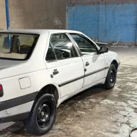 ماشین ۴۰۵|خودرو سواری و وانت|بهبهان, |دیوار