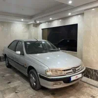 پژو پارس مدل ۸۵ سالم و تمیز|خودرو سواری و وانت|کرج, گلشهر|دیوار