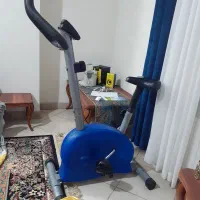 دوچرخه ثابت