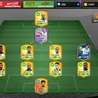 اکانت دریم لیگ ۲۰۲۵