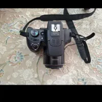 دوربین ‌canon sx60