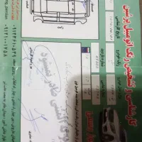 تیبا ۱ مدل ۹۹|خودرو سواری و وانت|کرج, شاهین‌ویلا|دیوار