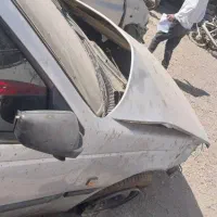 خودرو تصادفی مدل ۱۳۸۵|خودرو سواری و وانت|لردگان, |دیوار