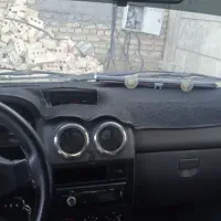 پراید۱۳۲ مدل ۹۰ سالم سالم