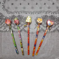 مداد عروسکی