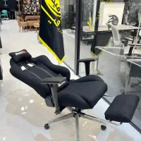 صندلی گیمینگ اصلی تخت شو Gپلاس