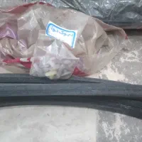 نوار لاستیک دور درب بیوک و نوا|قطعات یدکی و لوازم جانبی|کرمانشاه, |دیوار