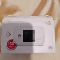 Huawei Mobile WiFi E5377|مودم و تجهیزات شبکه|تهران, تهرانپارس غربی|دیوار