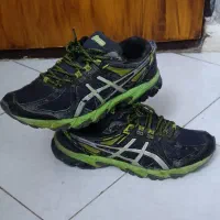 کتونی اسیکس اورجینال