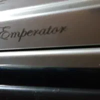 گاز استیل پنج شعله|اجاق گاز و لوازم برقی پخت‌وپز|لنگرود, |دیوار