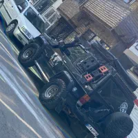 اجاره خودرو افرود با راننده (ترانسفر ). پاترول