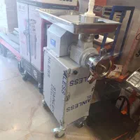 چرخ گوشت الکتروکار مدل 32به 42مدلEc09|کافیشاپ و رستوران|پاکدشت, خاتون آباد|دیوار