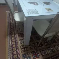 میز ناهارخوری ۴نفره