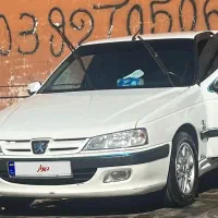 پارس مدل ۱۳۸۸