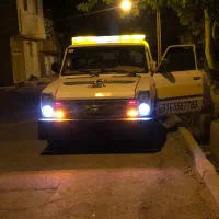 امداد خودرو یدک کش چرثقیل یدکش نیسان دریکوند|خدمات حمل و نقل|خرمآباد, |دیوار