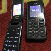 گوشی موبایل نوکیا 6300