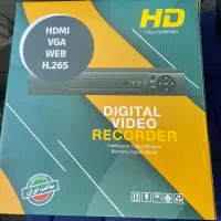 دستگاه هشت کانال vdr