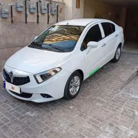 برلیانس ۲۳۰ مدل ۹۸ دو پوششه خانگی کم‌کار