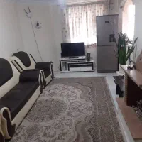 ۶۵متر دوخوابه با پارکینگ و انباری