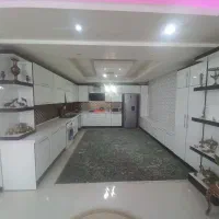 ۱۱۵متری۳خواب جنوبی سندآماده/اسلامشهرقائمیه/باغنرده|فروش آپارتمان|اسلام‌شهر, مطهری|دیوار