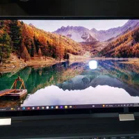 لب تاپ HP SPECTRE X360