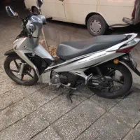 هوندا اصل ۱۲۵