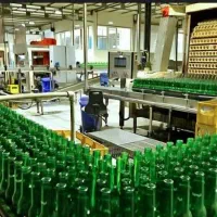 کارگربسته بند وحراست خانم وآقا شرکت نوشیدنی