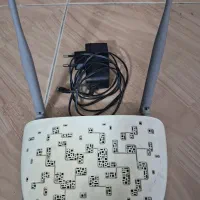 مودم تی پی لینک TD W8961IN همراه آداپتور