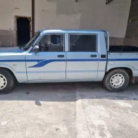 کارا دو کابین