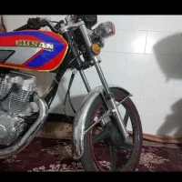 موتور هندا