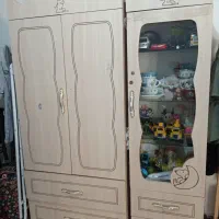 سرویس کمد وتخت