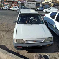 پرایدهاچبگ77سفید