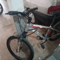 دوچرخه المپیا