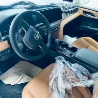 تویوتا کمری لومیر 2025 «ژاپن»|خودرو سواری و وانت|تهران, الهیه|دیوار