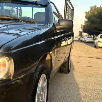 اریسان ۲ مدل۴۰۱ درحد|خودرو سواری و وانت|اندیشه, شهرک صدف|دیوار