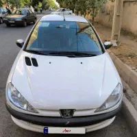 206 تیپ 2 خونگی