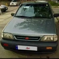 پراید131مدل90