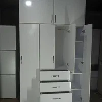 کمد ستاره ام دی اف|جاکفشی، کمد، دراور|پاکدشت, کبودگنبد|دیوار