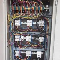 برقکاری ساختمان و تعمیرات اضطراری  برقی