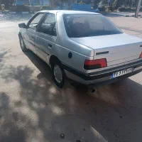 پژو405دوگانه بدو رنگ نقد اقساط تحویل فوری|خودرو سواری و وانت|مشهد, عبادی|دیوار