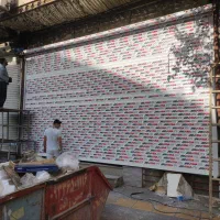 کرکره سازی نصب دربهای برقی|خدمات پیشه و مهارت|مشهد, گلشور|دیوار