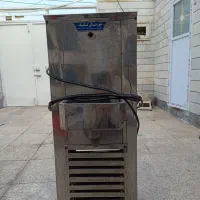 آب سرد کن استیل