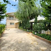 ویلاباغ دوبلکس300متری نما کلاسیک/سندتک برگ/ف.فوری