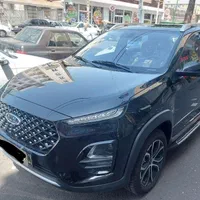 تحویلی ام وی ام ایکس ۲۲ دنده صفر/ mvm x22 مدل ۱۴۰۴