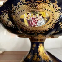 وسایل لوکس پذیرایی و تزئینی