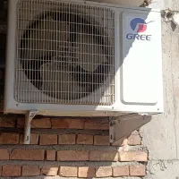 اسپیلت گری ۱۸۰۰۰|کولر گازی و فن‌کوئل|ایرانشهر, |دیوار