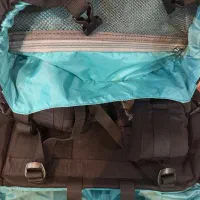 کوله پشتی کوهنوردی 45 لیتری نیچرهایک مدل NH18Y045|کوهنوردی و کمپینگ|تهران, جنت‌آباد شمالی|دیوار