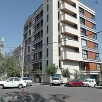 مجری نما کرتین وال نصاب سرامیک خشک نما نما شیشه