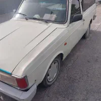 پیکان وانت مدل ۹۳