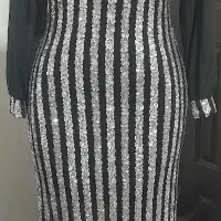 لباس مجلسی